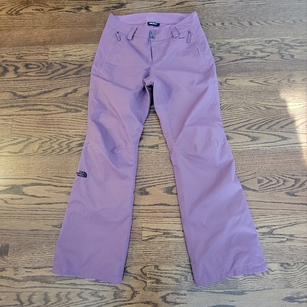 The North Face womens ski pants